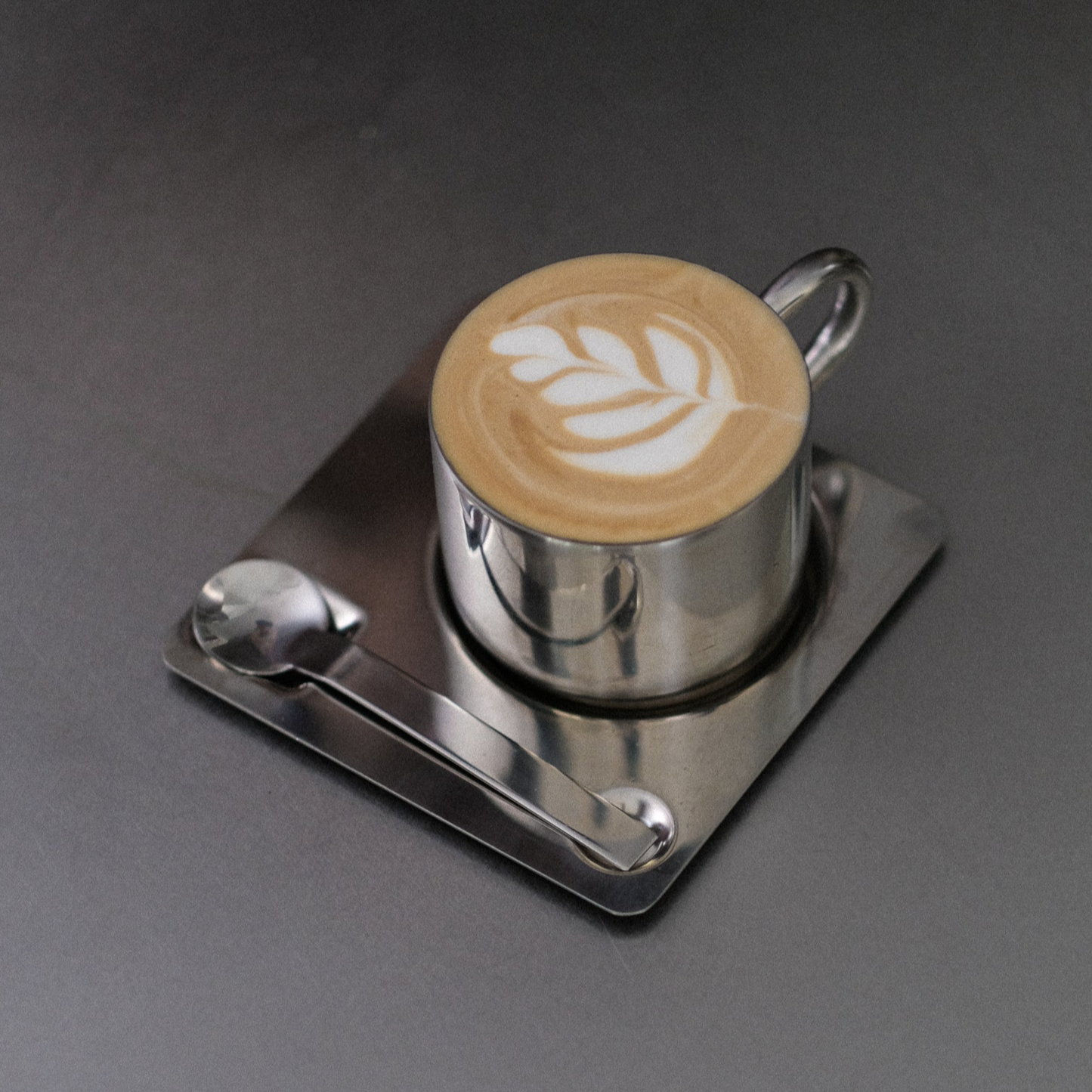 AM Coffee Club Extra