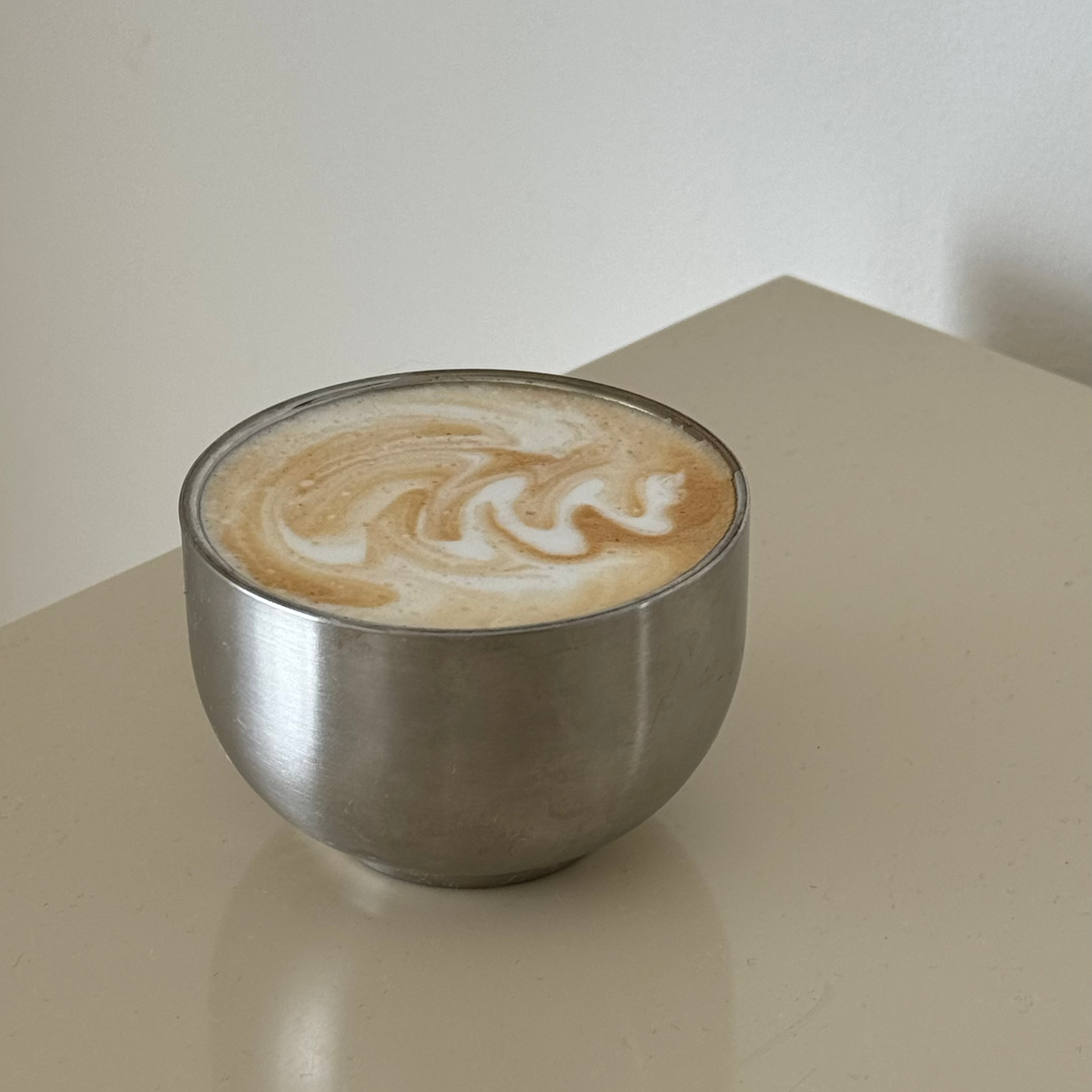 Shiloh coffee cup