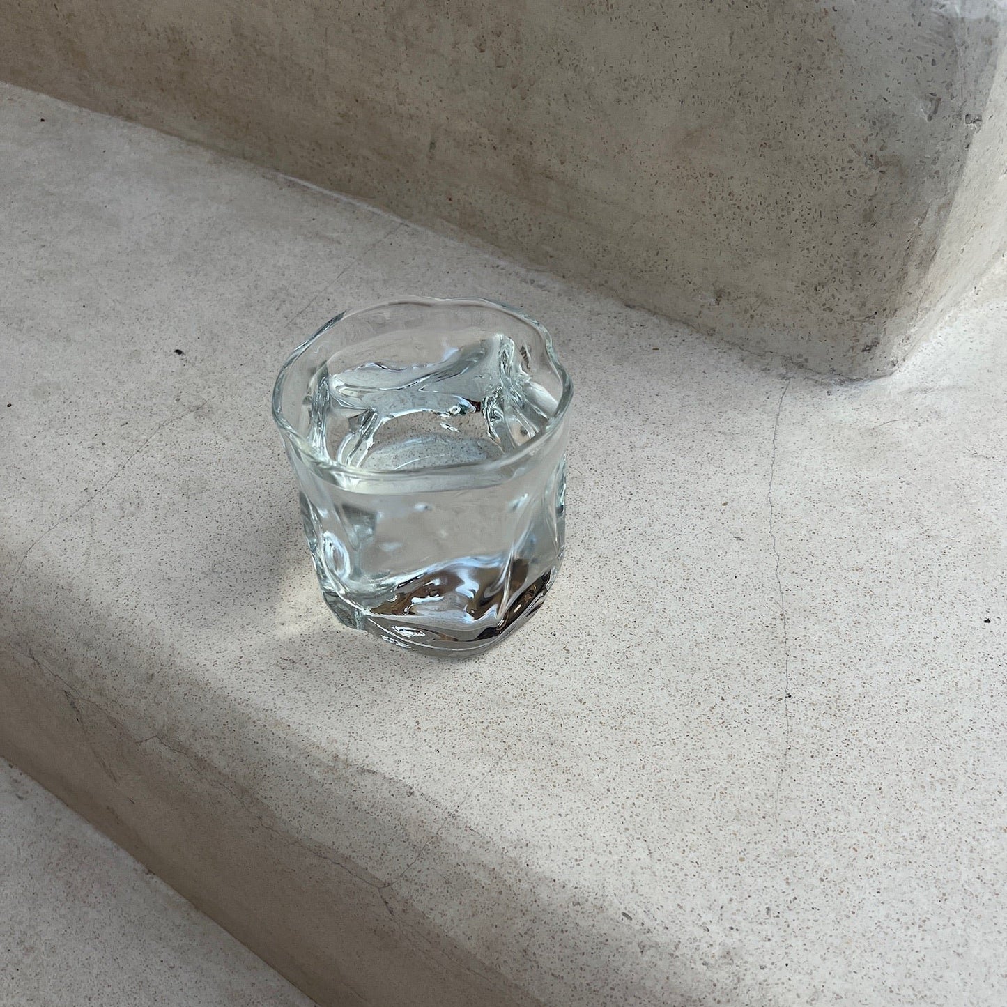 Paper Glass set