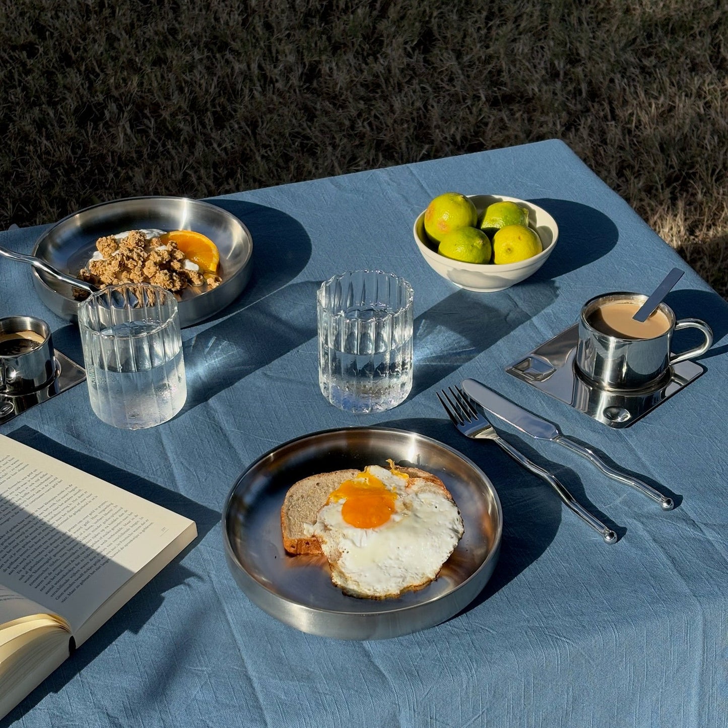 Shiloh Plate