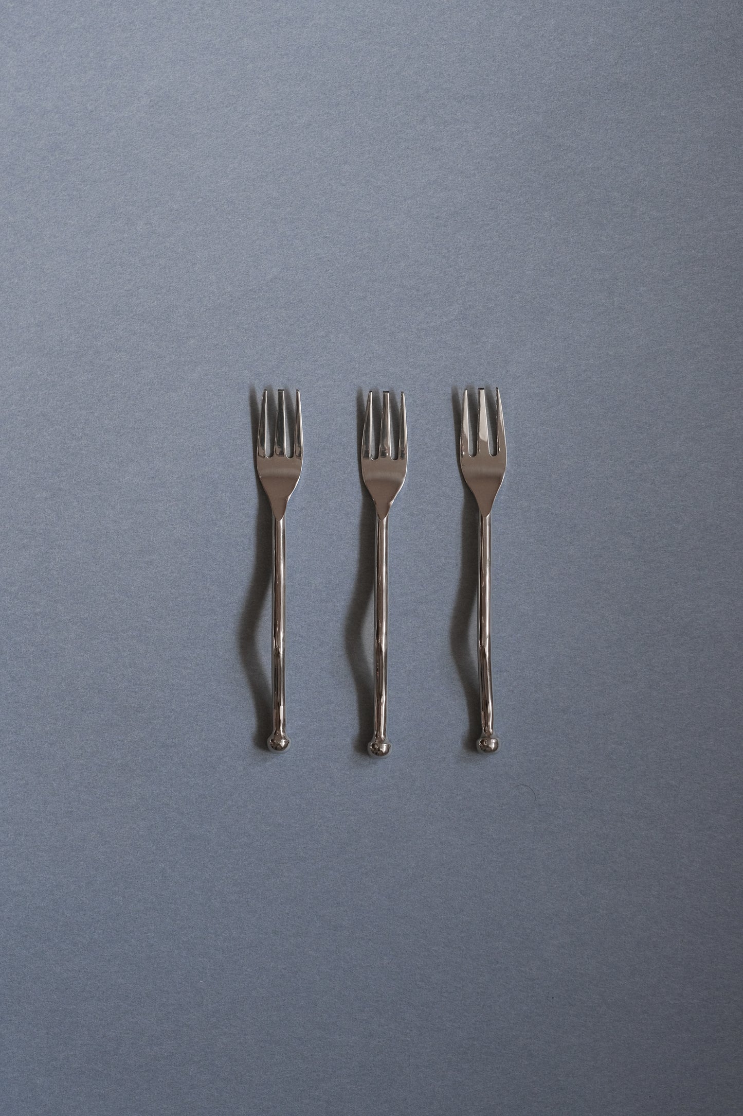Juno Cake Forks