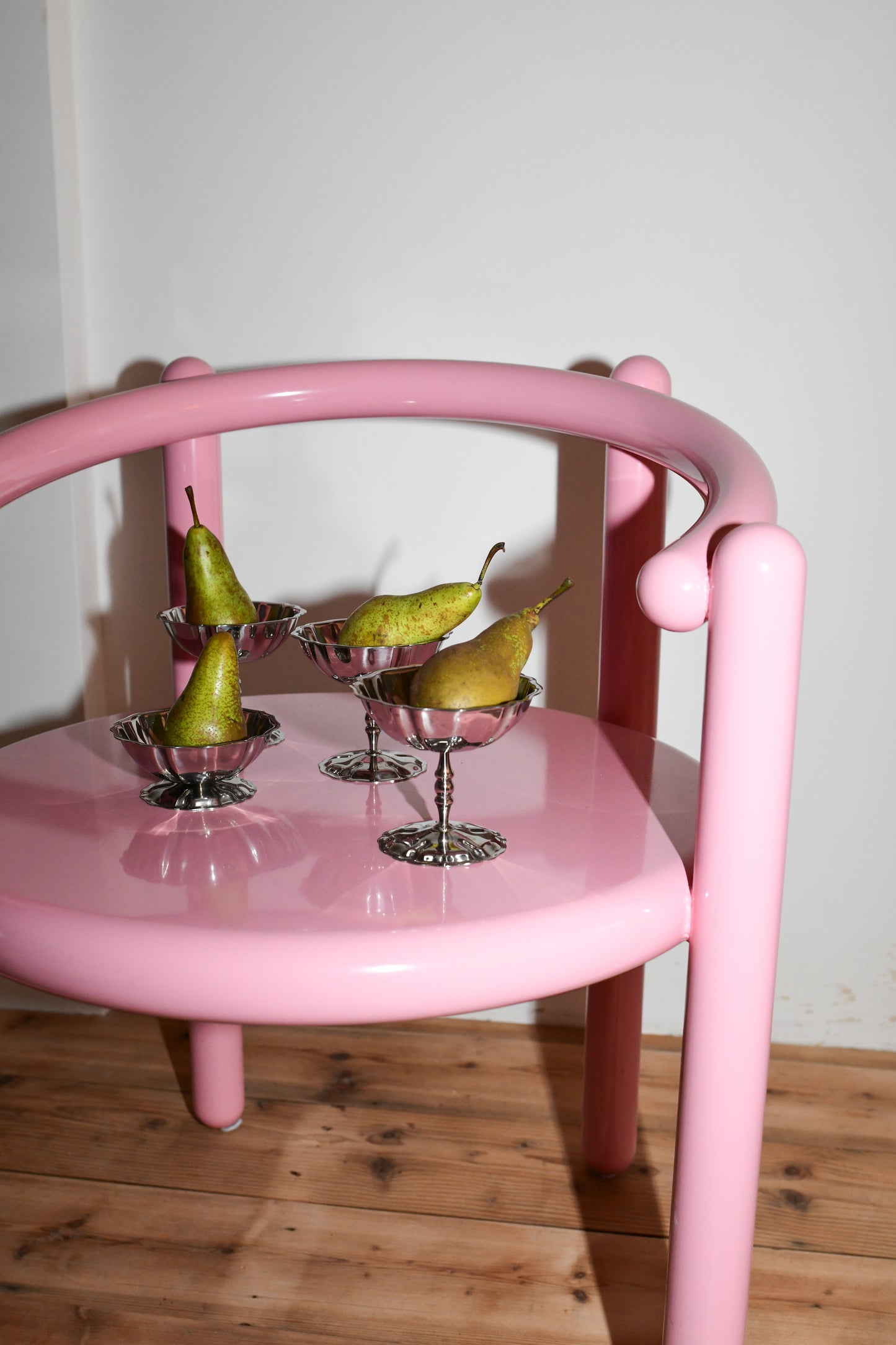 Shiloh classic olive coupe