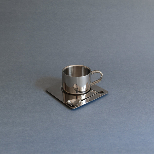 Shiloh Coffee Set