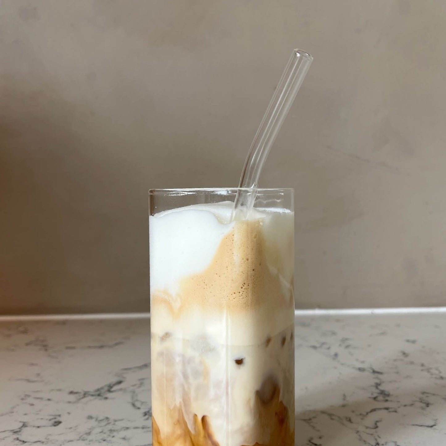 Glasstrohhalme (8er-Set)