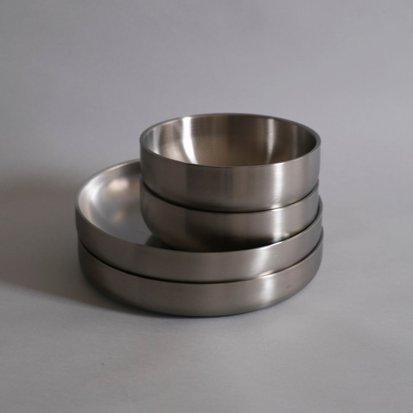 Shiloh dinner essentials 4-Piece set