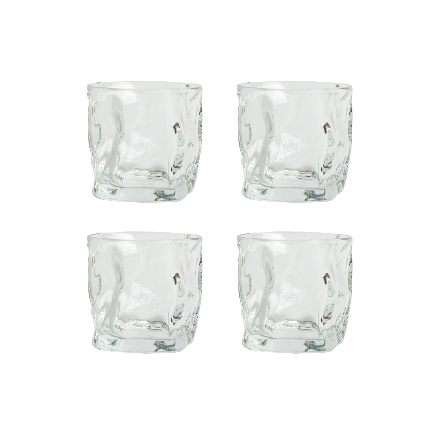 Paper Glass set