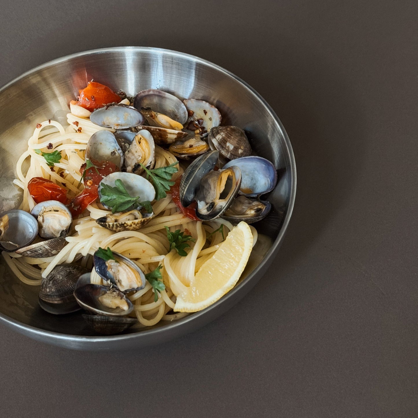 Shiloh pasta bowl