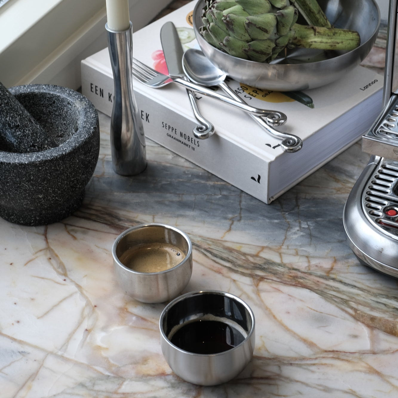 Shiloh espresso cup
