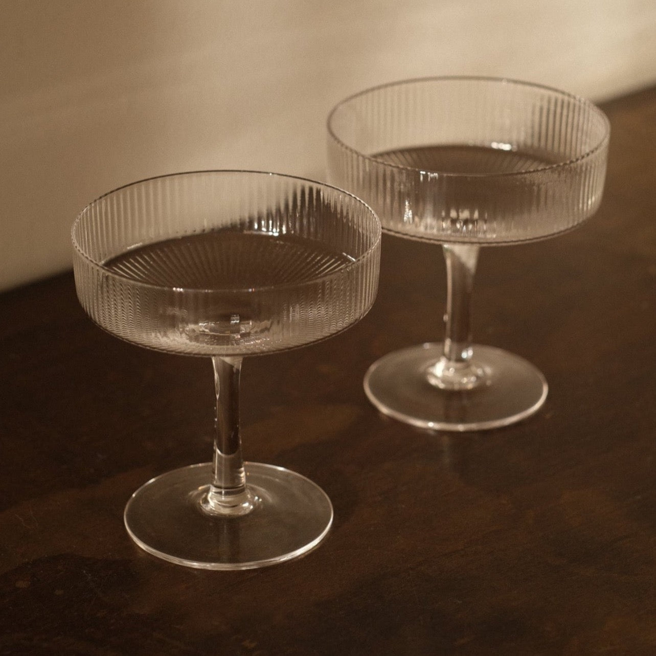 Champagne Glass (1p)
