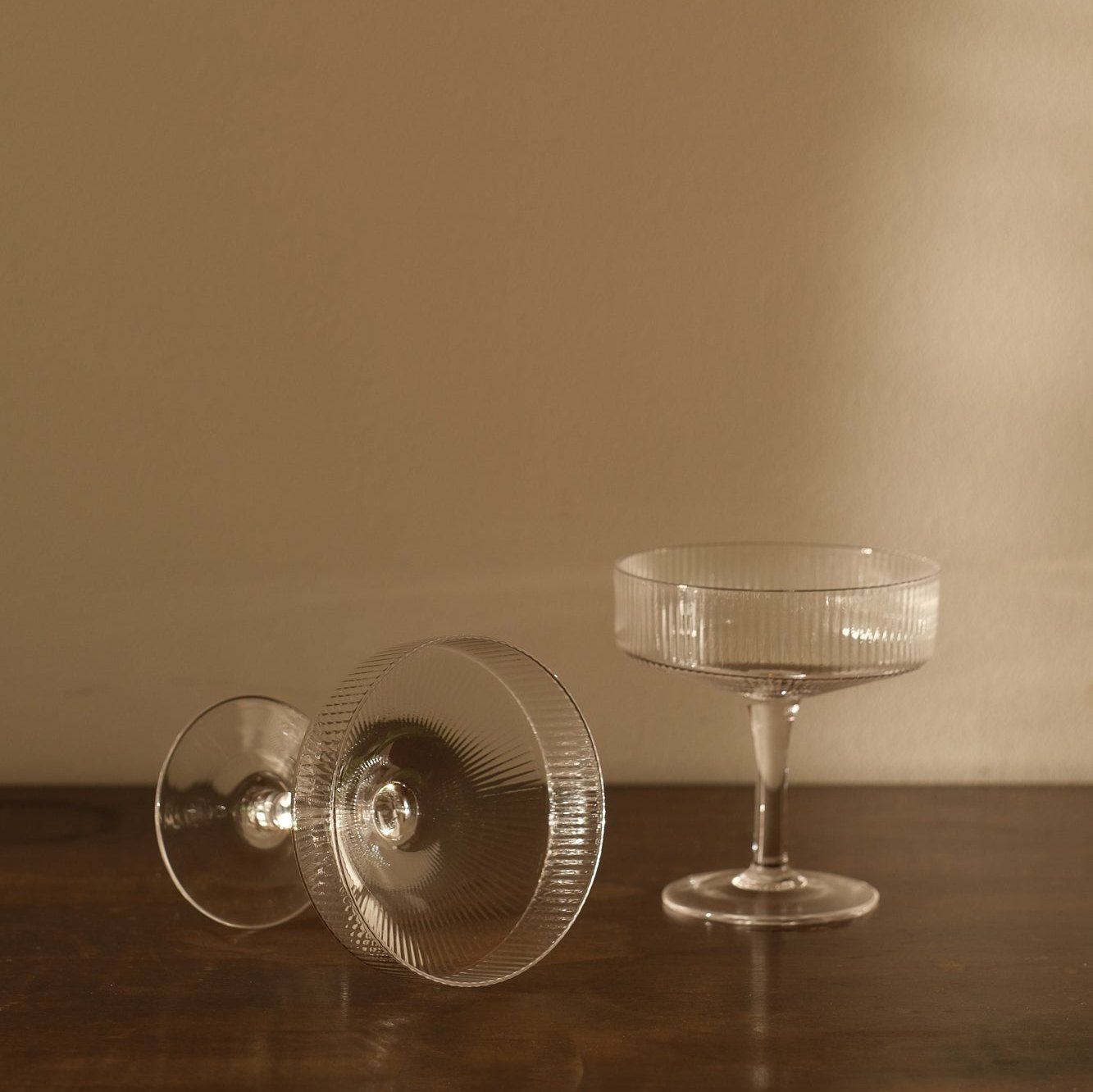 Champagne Glass (1p)