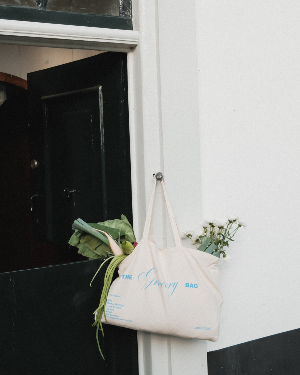 The Grocery Bag