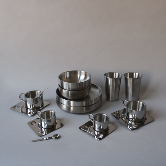 Shiloh Essentials 10-Piece set