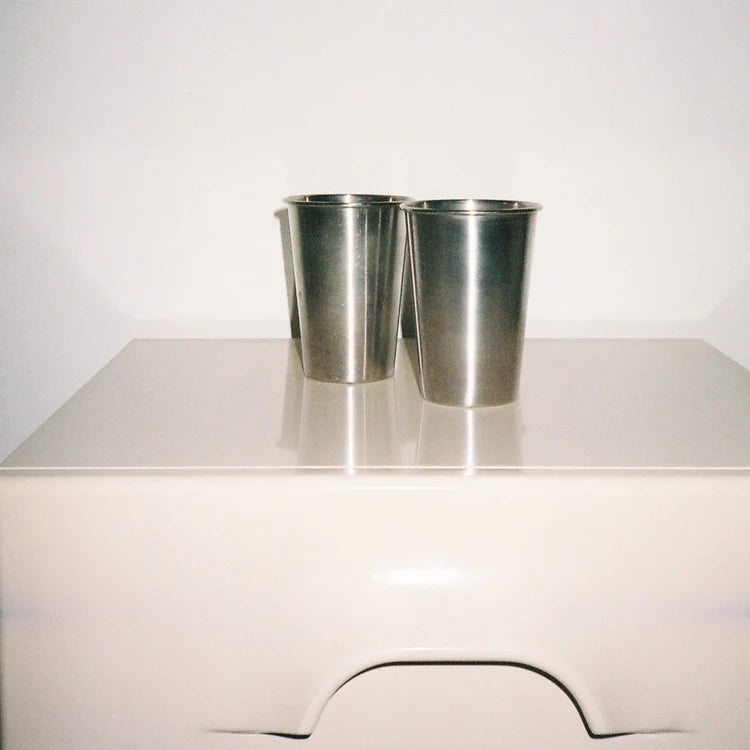 Stainless steel