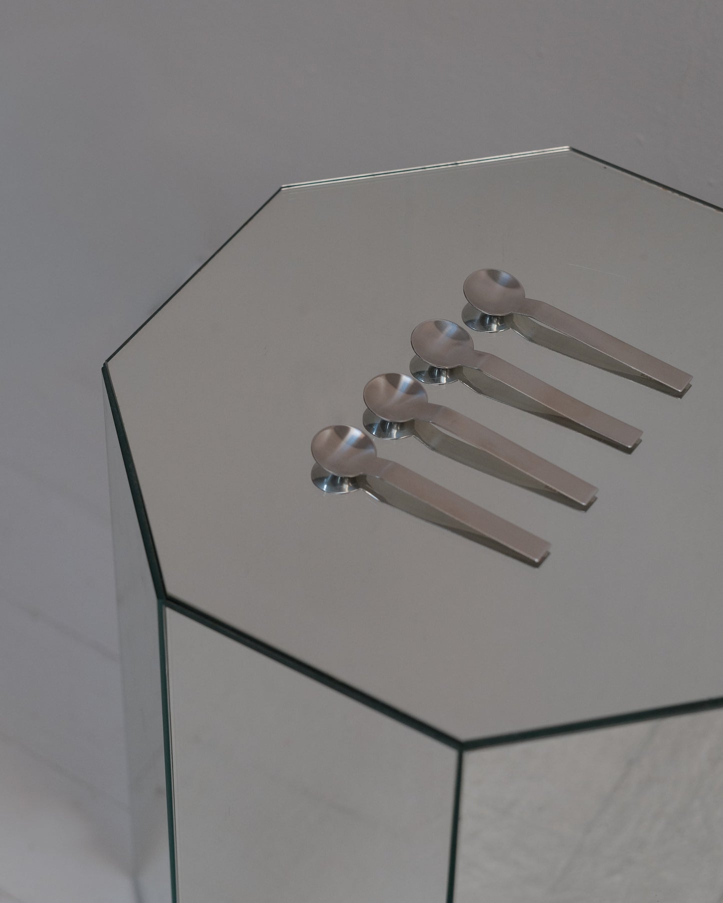 Shiloh Coffee Spoons
