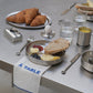 À TABLE napkin set