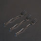 Juno Cake Forks