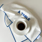 À TABLE napkin set