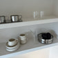 Coffee Ribble Glass set