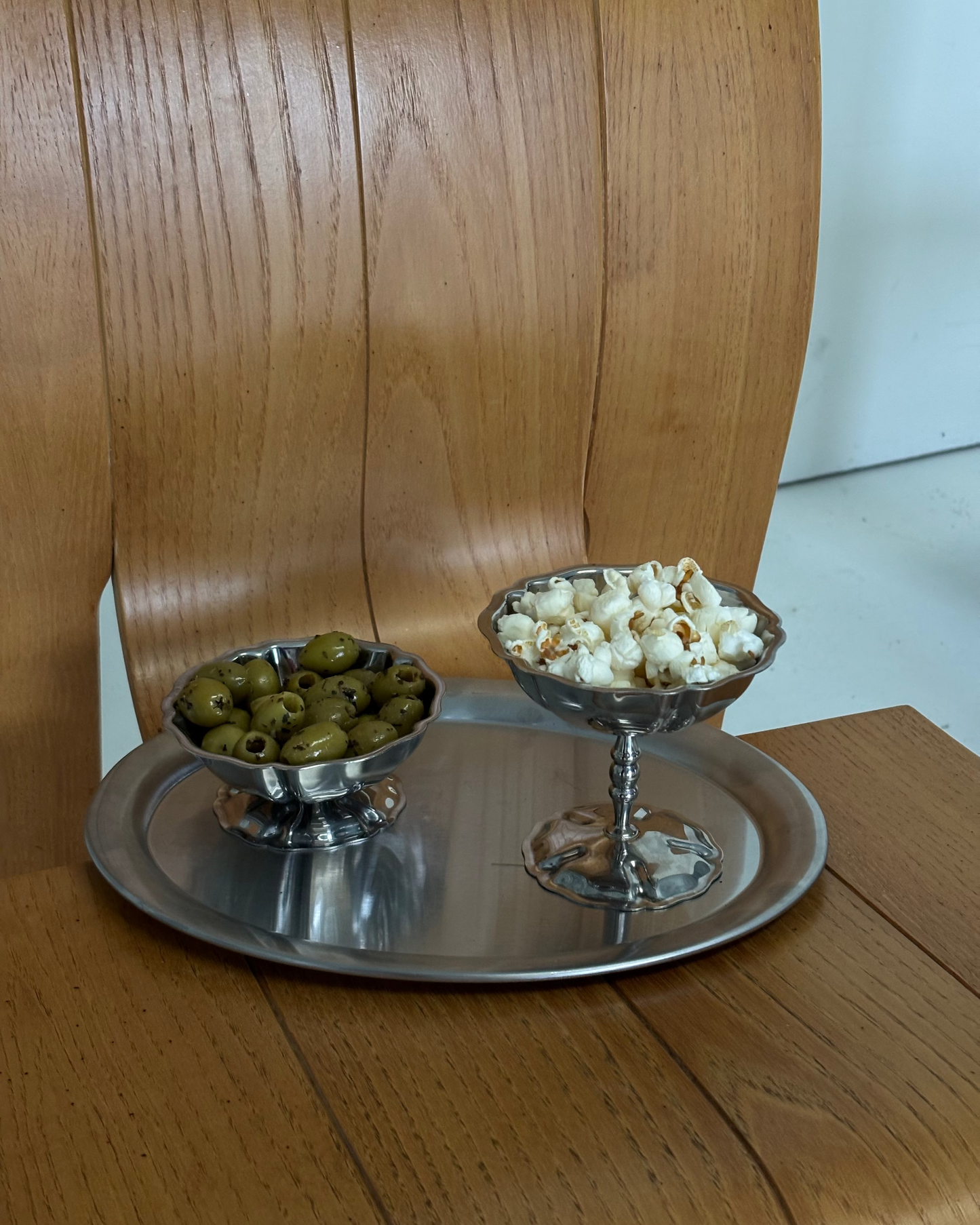 Shiloh classic sorbet coupe