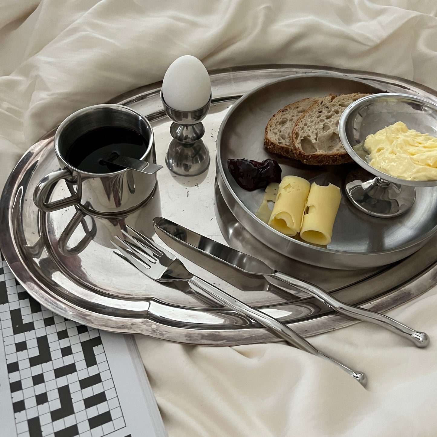 Shiloh Coffee Set