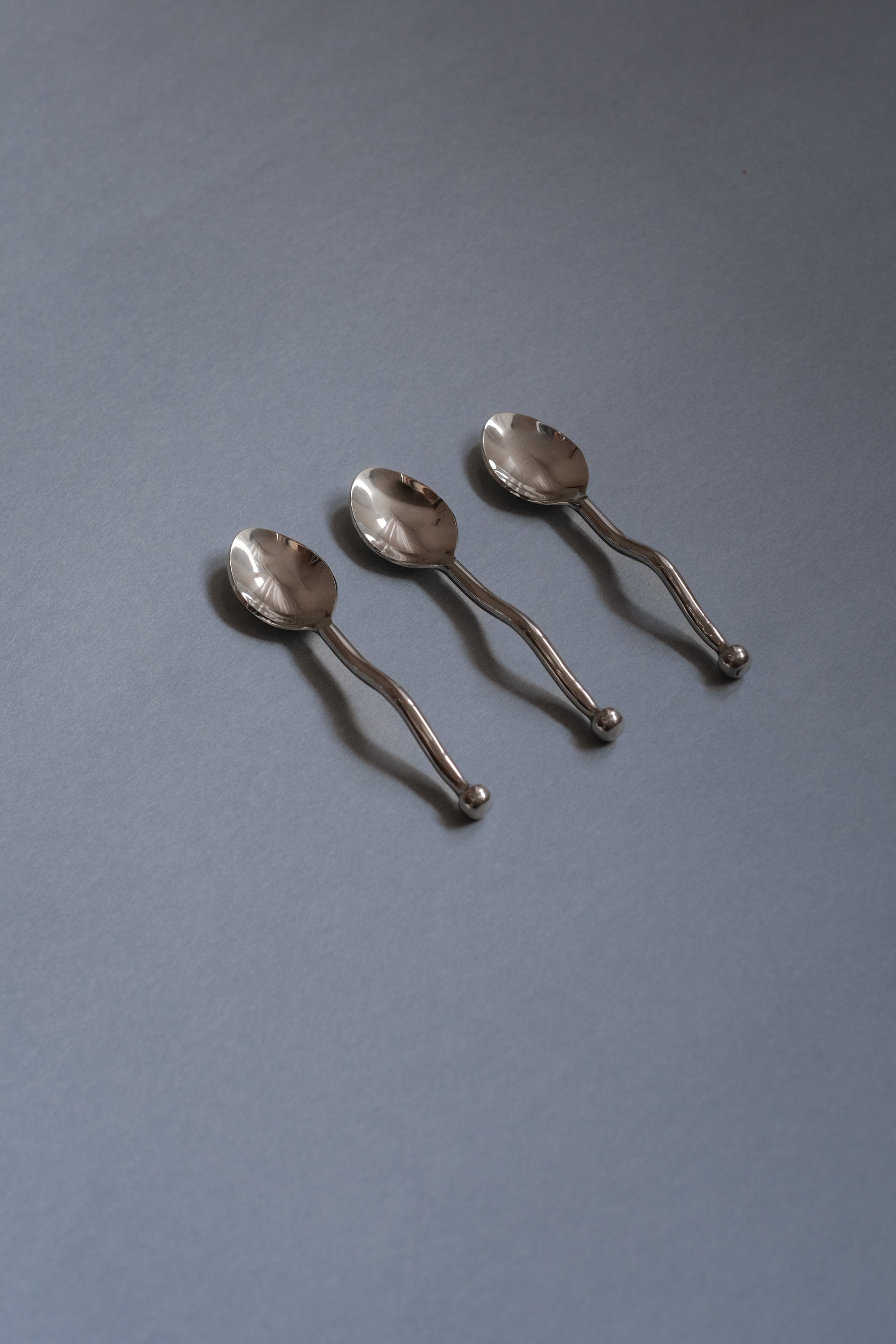 Soos Atelier | Juno Coffee Spoons 3