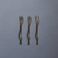 Juno Cake Forks