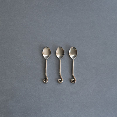 Mira Coffee Spoons