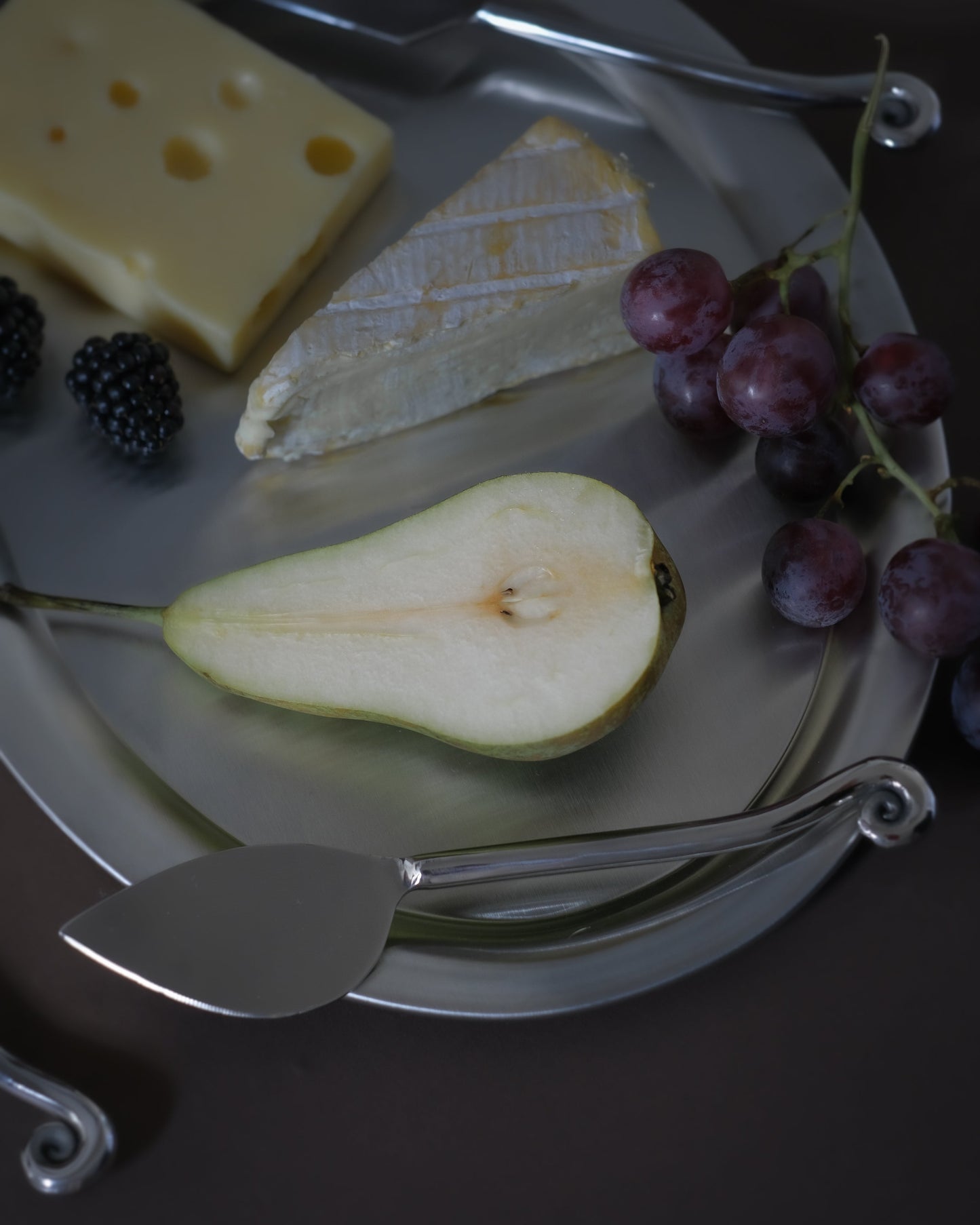 Mira cheese set