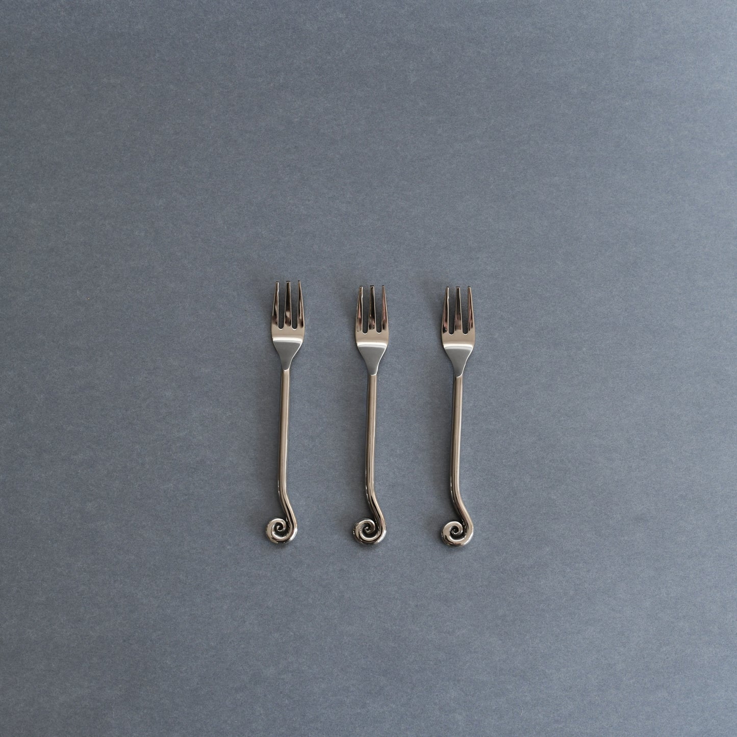 Mira Cake Forks