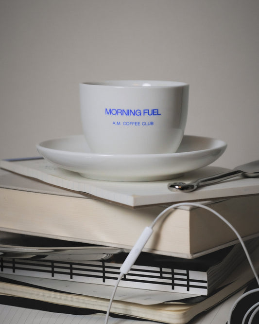 Morning fuel cup