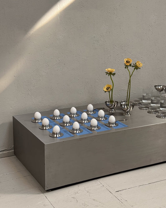 Egg holder