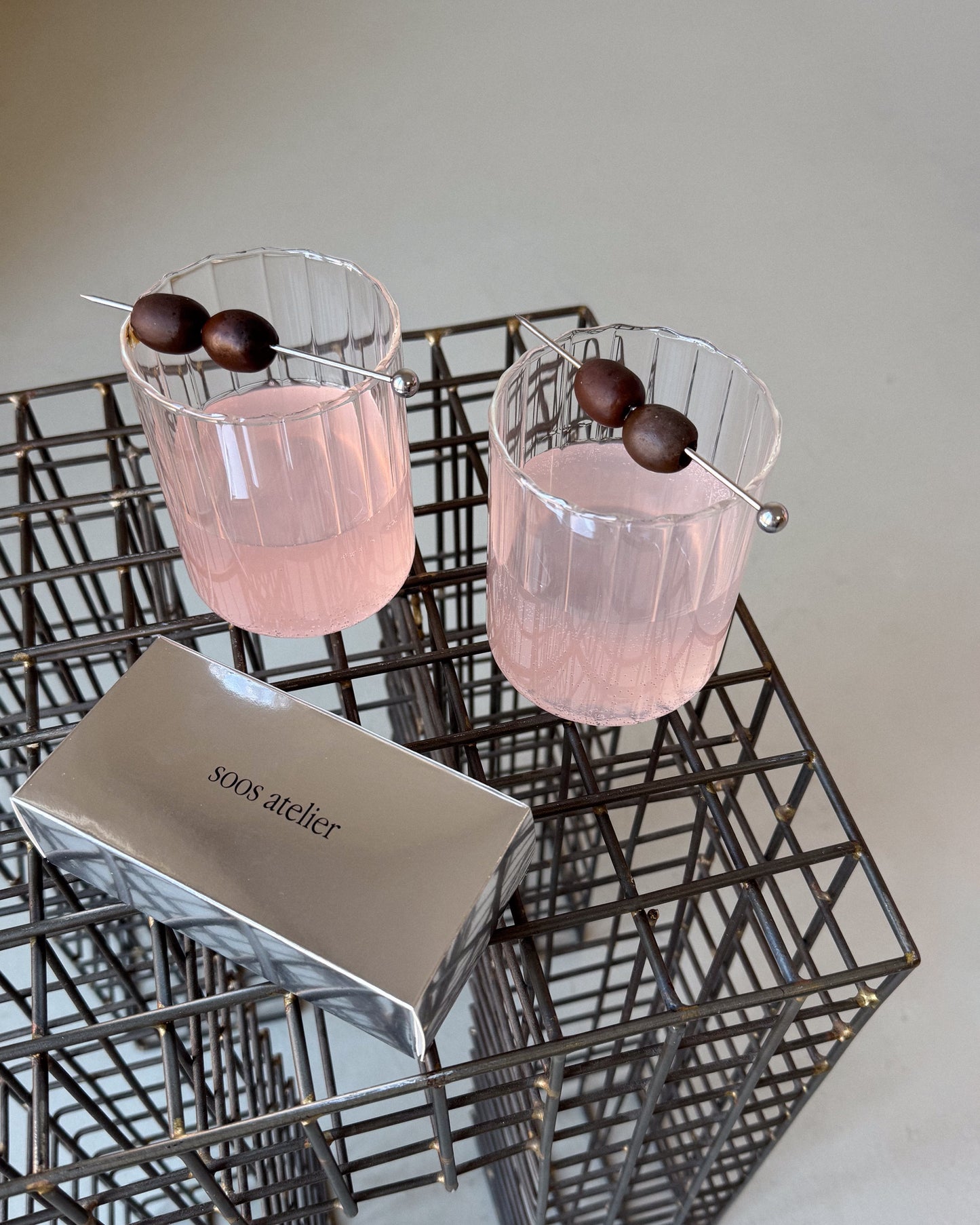 Shiloh Cocktail Sticks