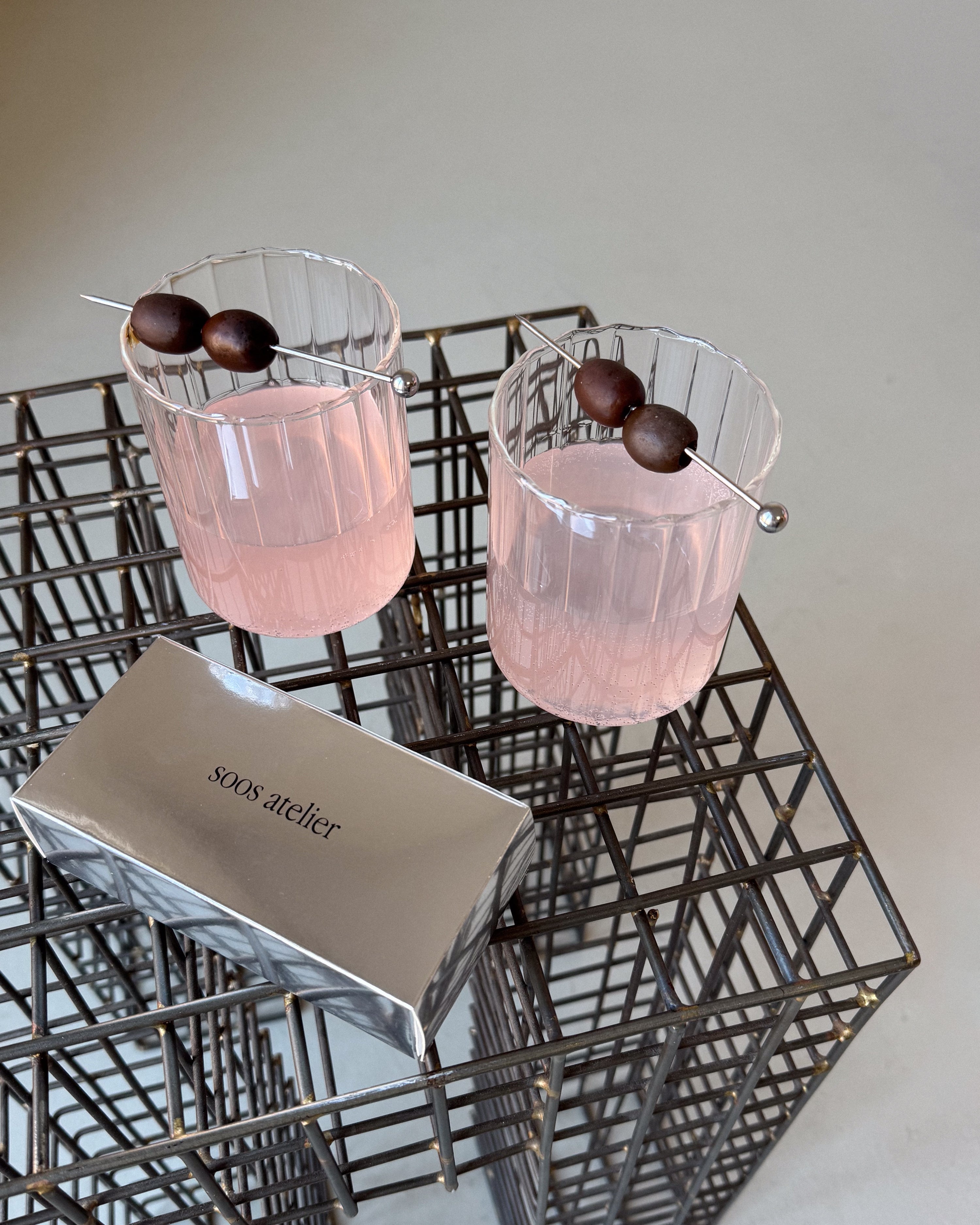 Shiloh Cocktail Sticks