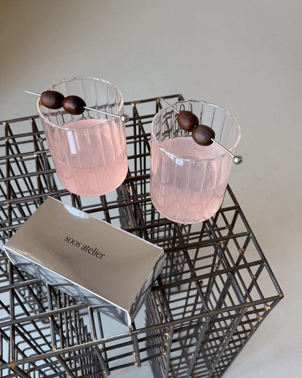 Shiloh Cocktail Sticks