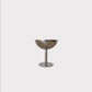 Shiloh champagne coupe