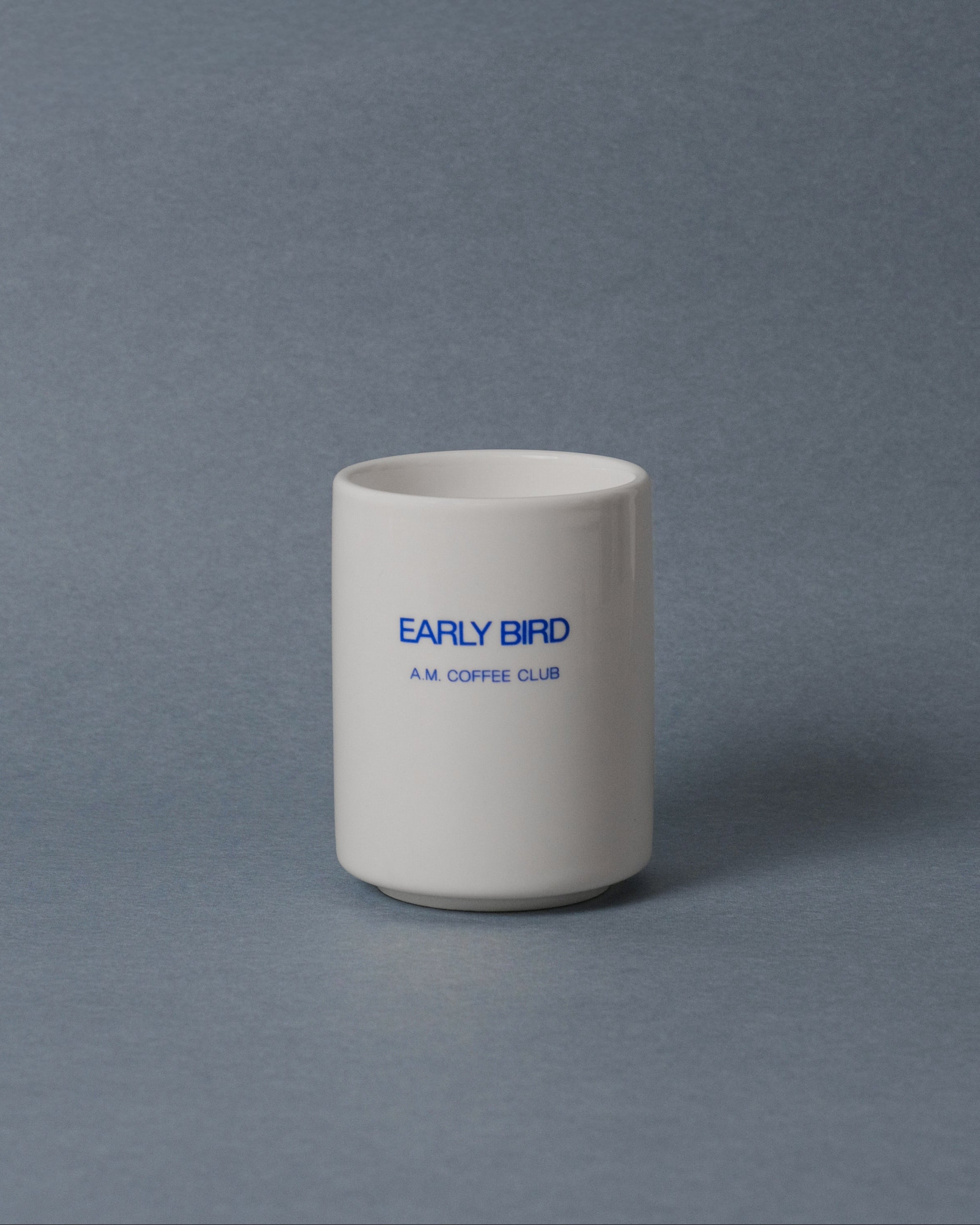 Soos Atelier Early Bird Mug - Thumbnail 2