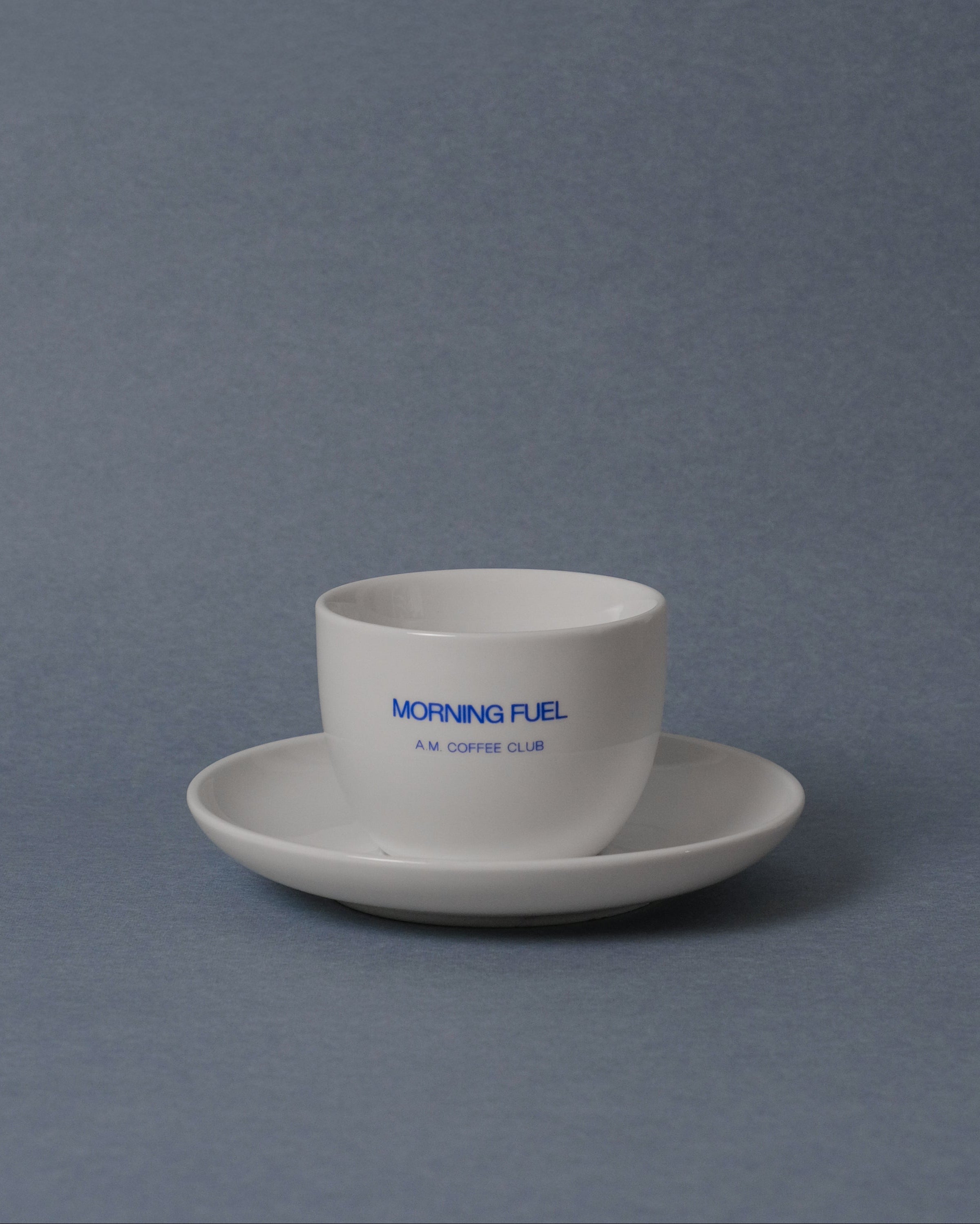 Soos Atelier | Morning fuel cup