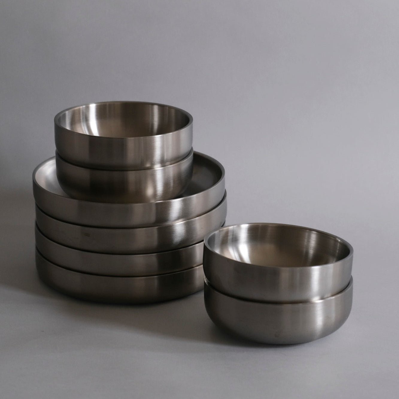 SOOS Atelier 8-Piece Set