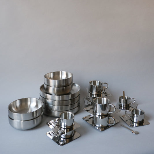 Shiloh Essentials 16-Piece set