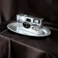 SOOS Atelier Disposable Camera Silver