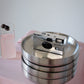 SOOS Atelier Disposable Camera Silver