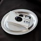 SOOS Atelier Disposable Camera Silver