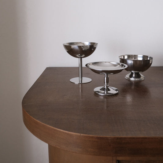 Shiloh sorbet coupe