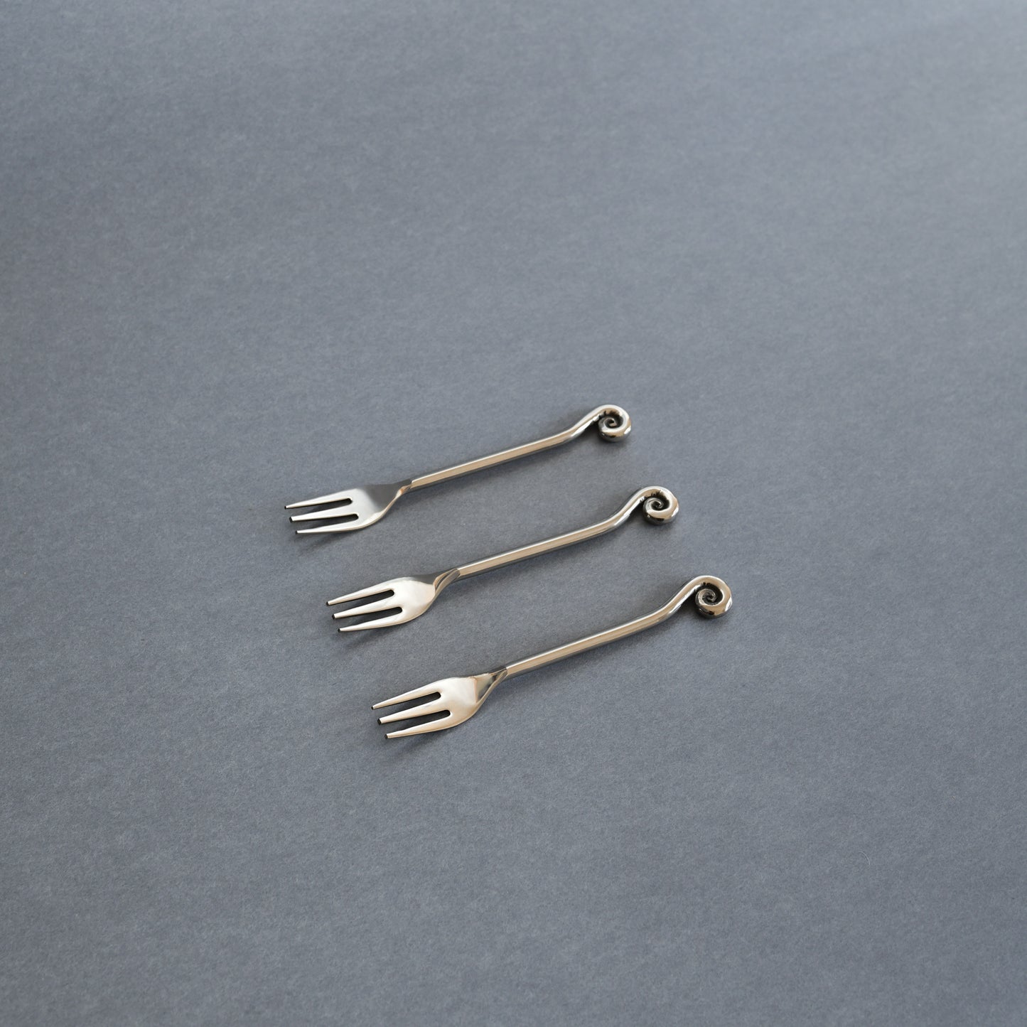 Mira Cake Forks