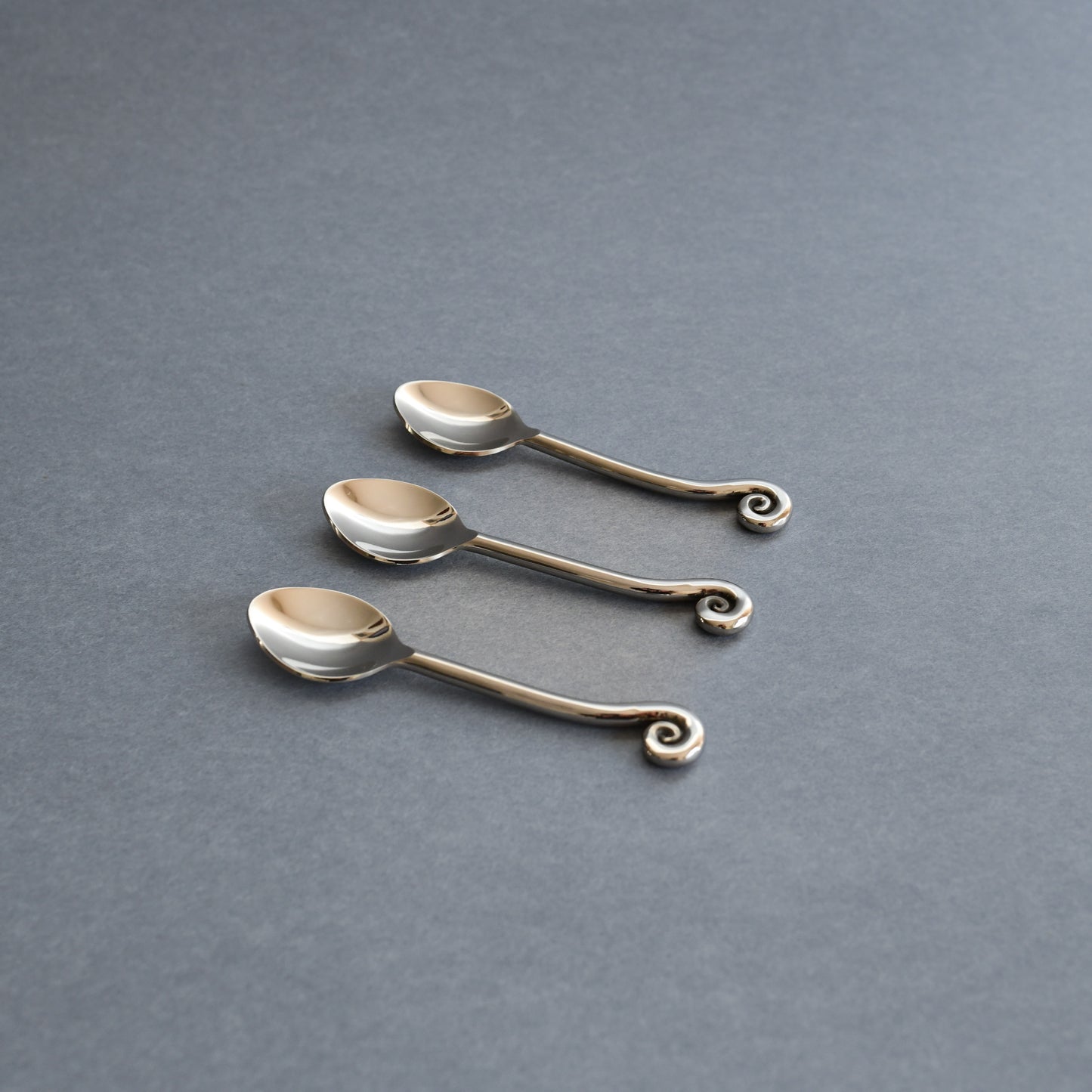 Mira Coffee Spoons