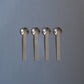 Shiloh Coffee Spoons