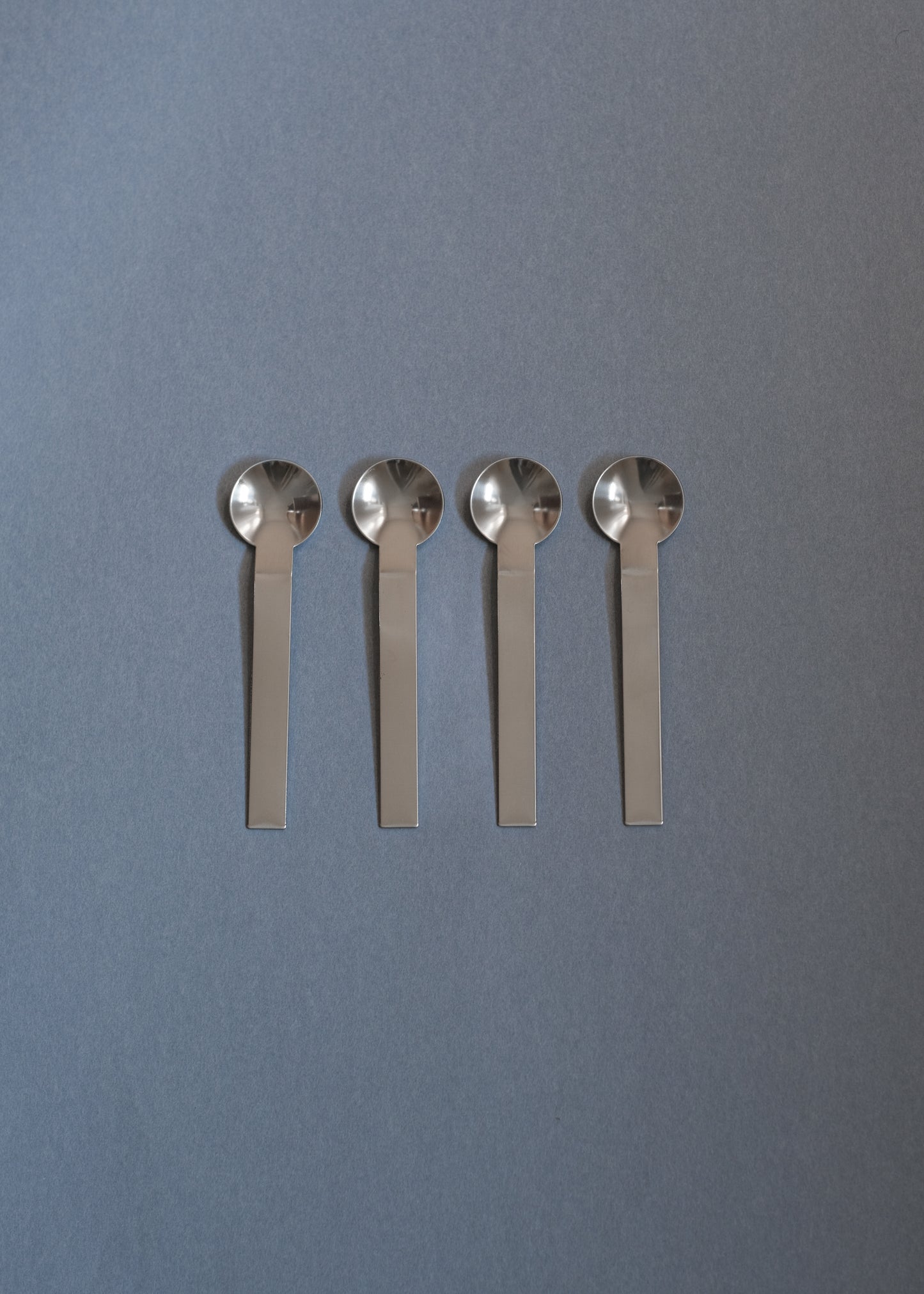 Shiloh Coffee Spoons