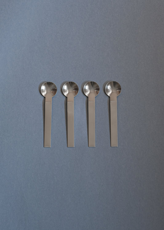 Shiloh Coffee Spoons