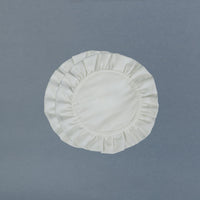 Rhea Coaster set Off White
