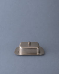 Shiloh Butter Dish